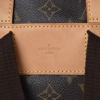Louis Vuitton Monogram Bosphore Backpack 6 of 10