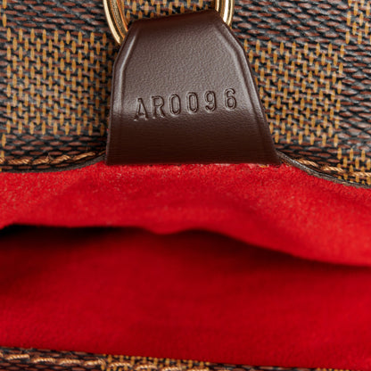 Louis Vuitton Damier Ebene Parioli PM 7 of 11