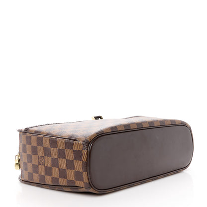 Louis Vuitton Damier Ebene Sarria Horizontal 4 of 10