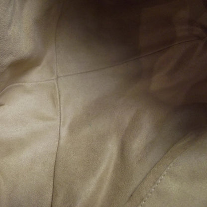 Jimmy Choo Leather Mahala Silver 7 of 10