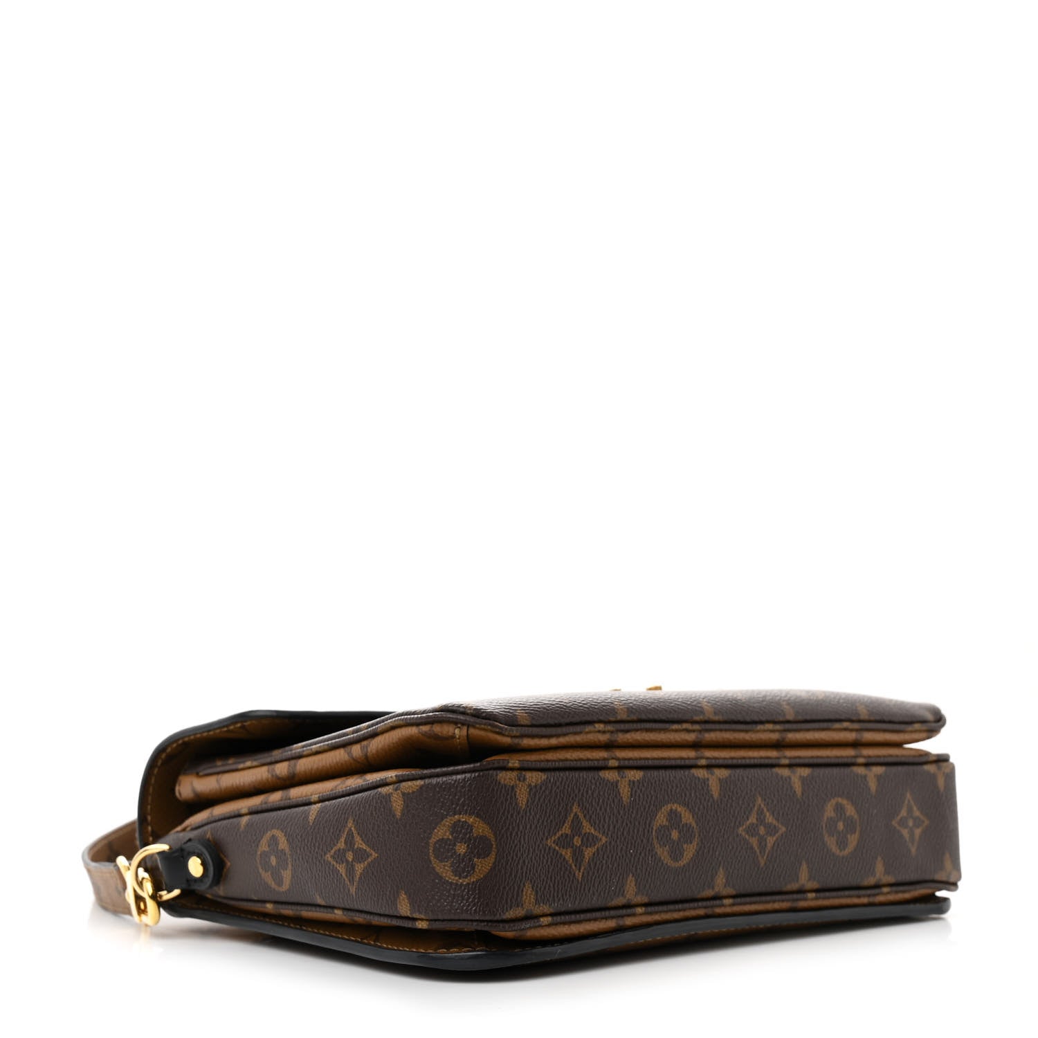 Louis Vuitton Reverse Monogram Pochette Metis 4 of 12