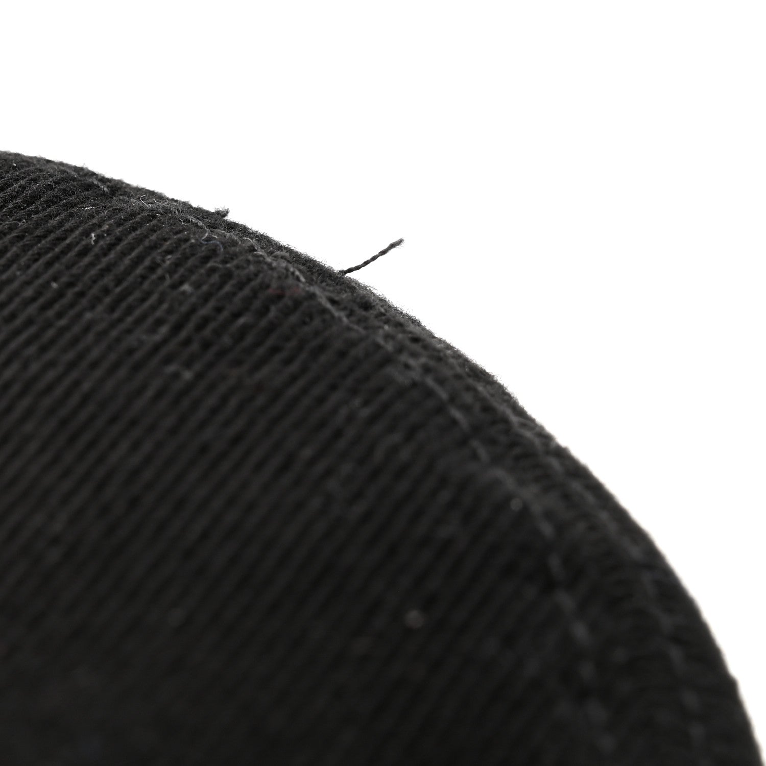 Chanel Canvas Reversible CC Bucket Hat S Black Multicolor 16 of 16
