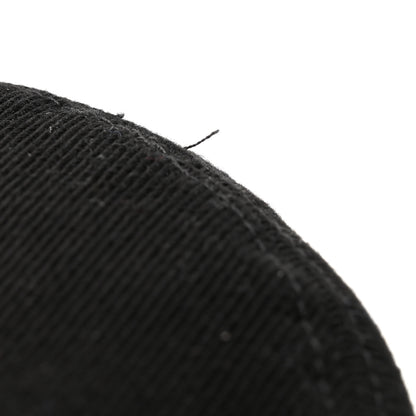 Chanel Canvas Reversible CC Bucket Hat S Black Multicolor 16 of 16