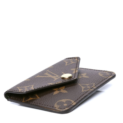 Louis Vuitton Monogram Felicie Strap & Go Kaki 4 of 5