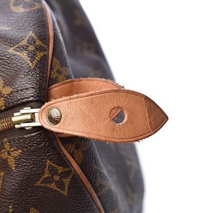 Louis Vuitton Monogram Speedy 40 20 of 20