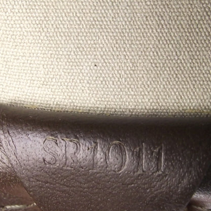 Louis Vuitton Mini Monogram Josephine PM Kaki 8 of 8
