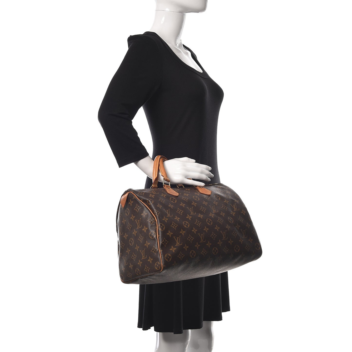 Monogram Speedy 35