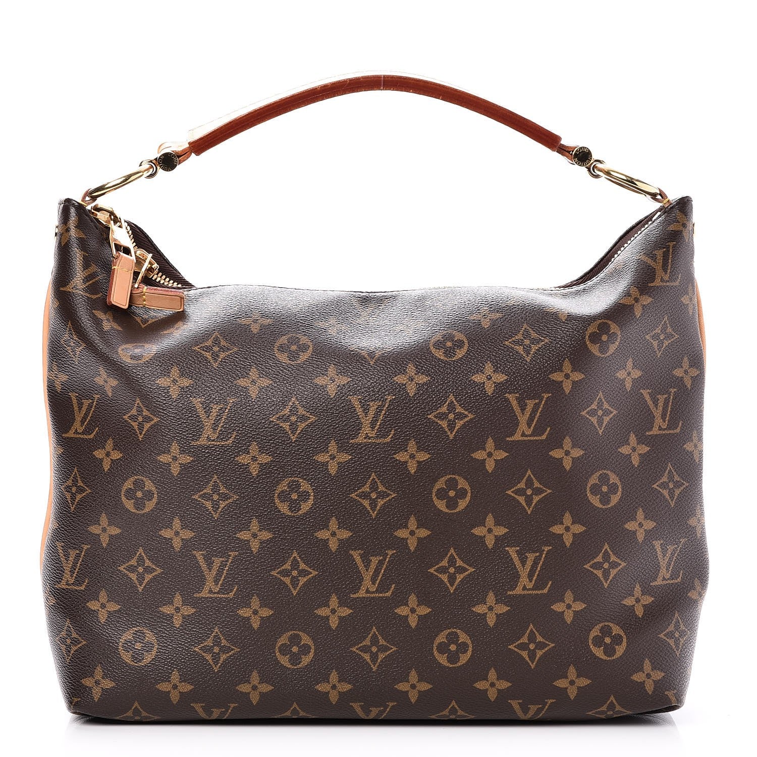 Louis Vuitton Monogram Sully PM 1 of 7
