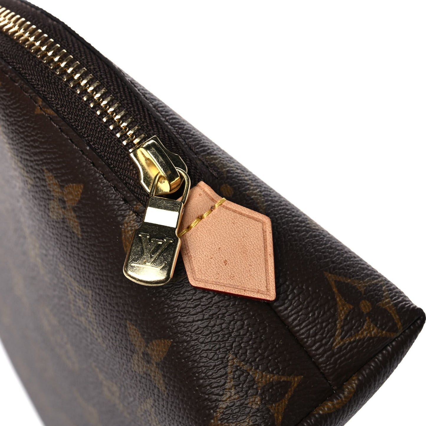 Monogram Cosmetic Pouch GM