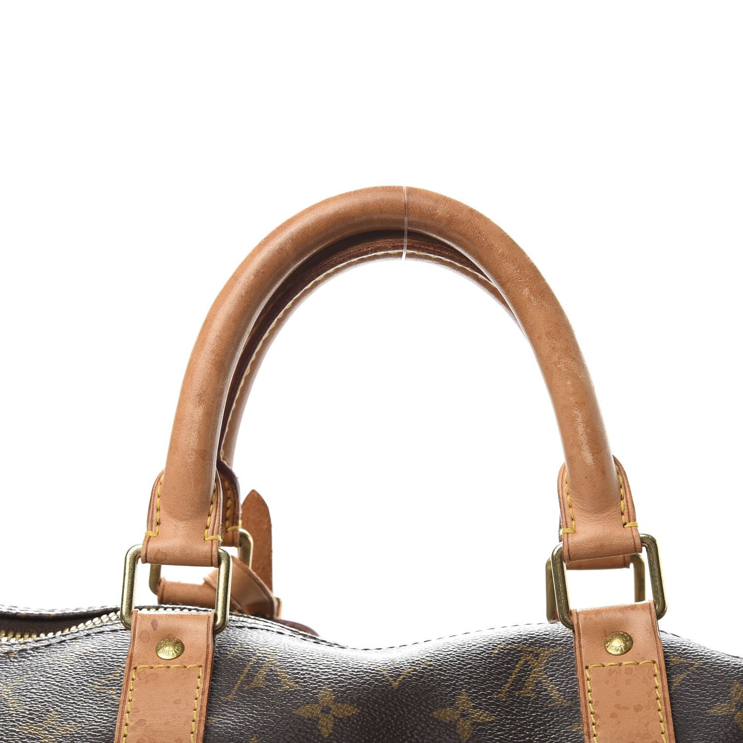Monogram Keepall Bandouliere 50