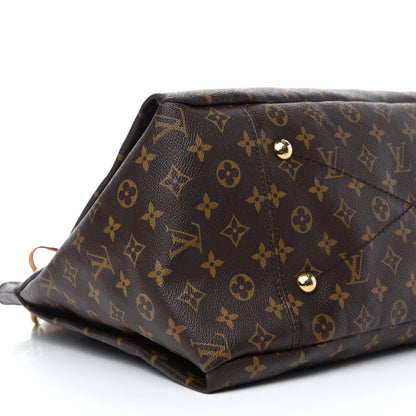 Louis Vuitton Monogram Artsy MM 10 of 12