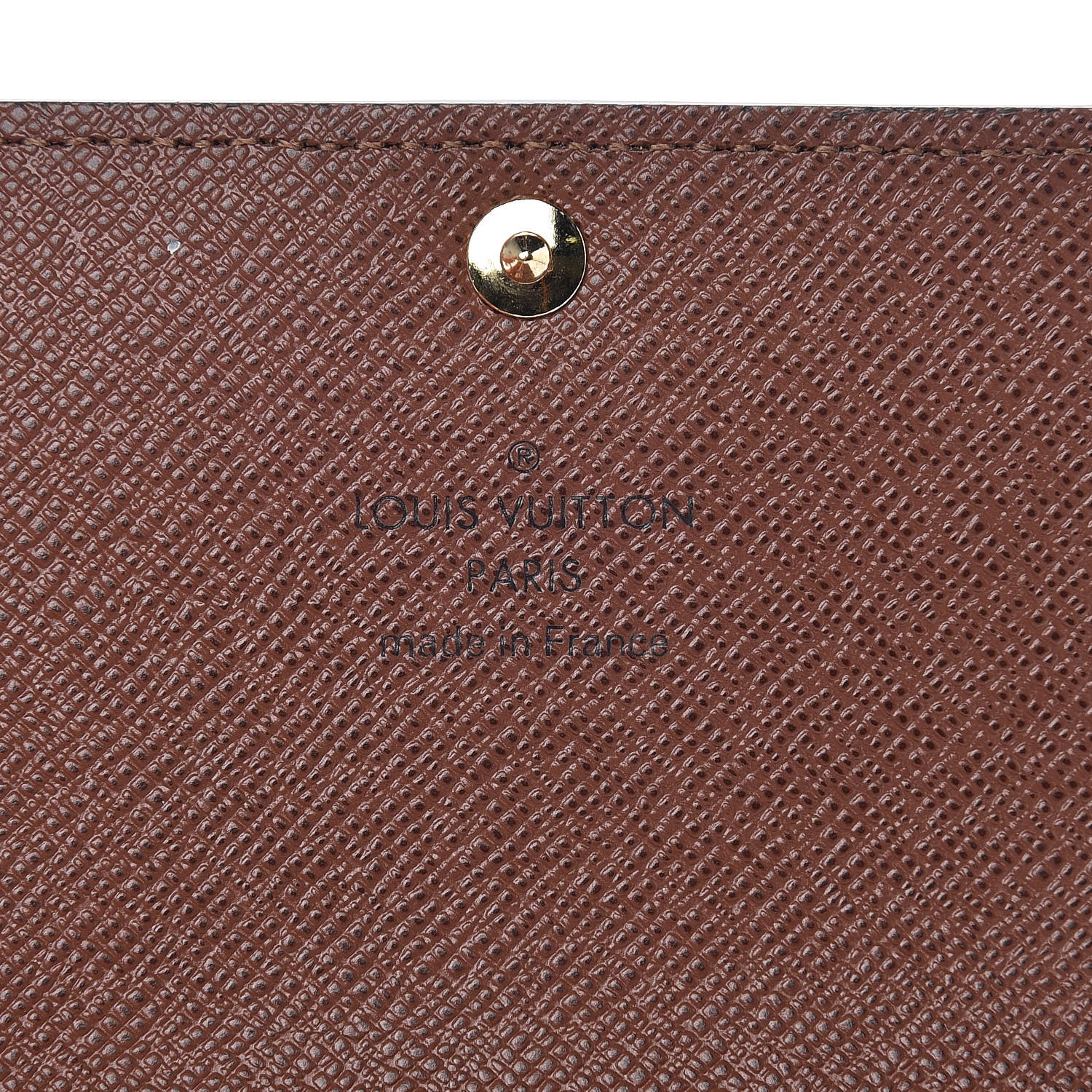 Louis Vuitton Monogram 6 Key Multicles Holder 6 of 8