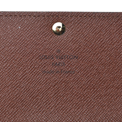 Louis Vuitton Monogram 6 Key Multicles Holder 6 of 8