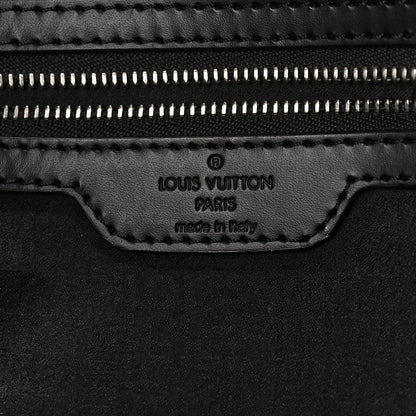 Louis Vuitton Damier Graphite Sac De Voyage 6 of 12