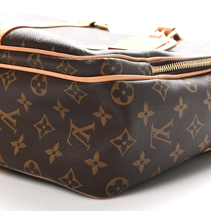 Louis Vuitton Monogram Icare NM 10 of 10
