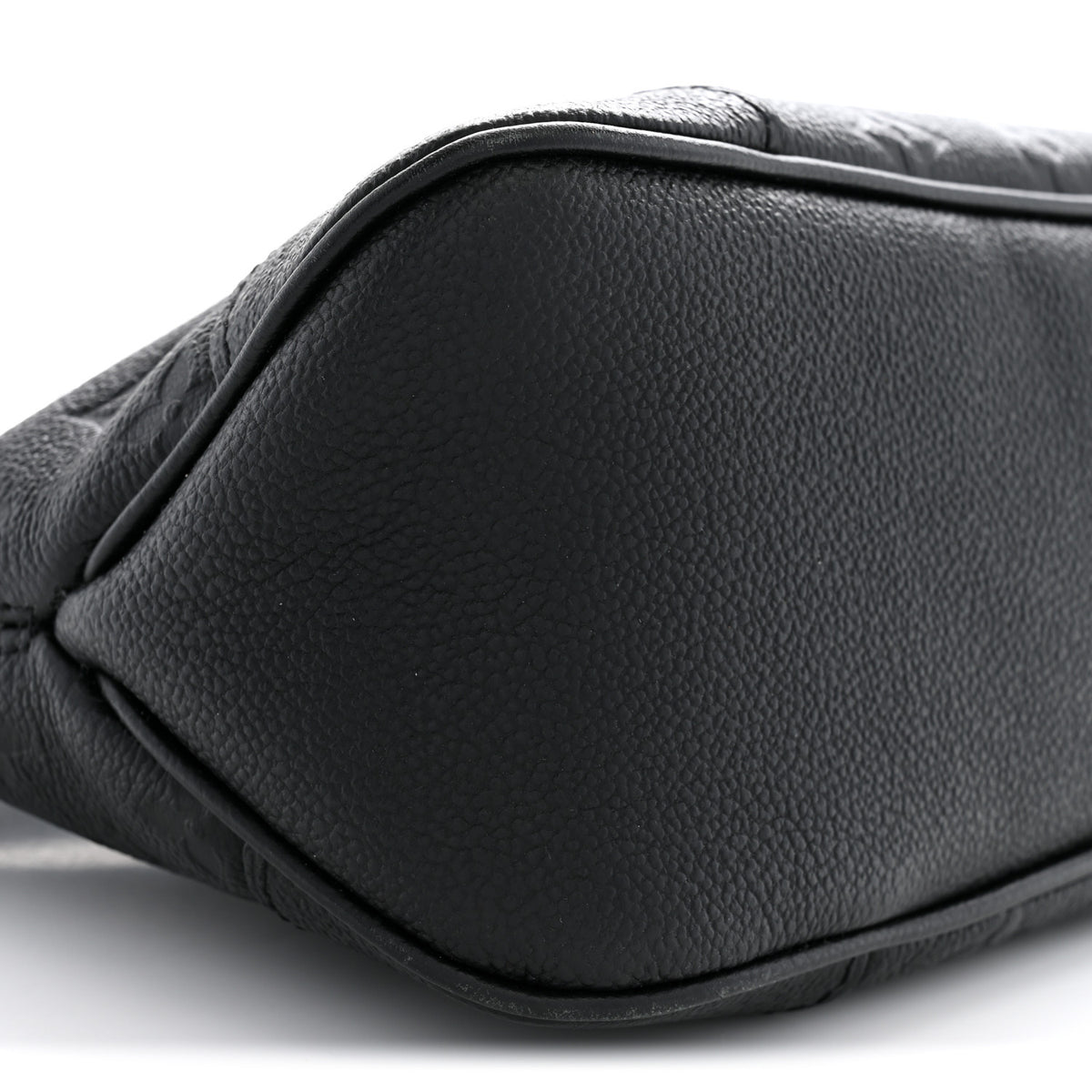 Empreinte Monogram Boulogne NM Black