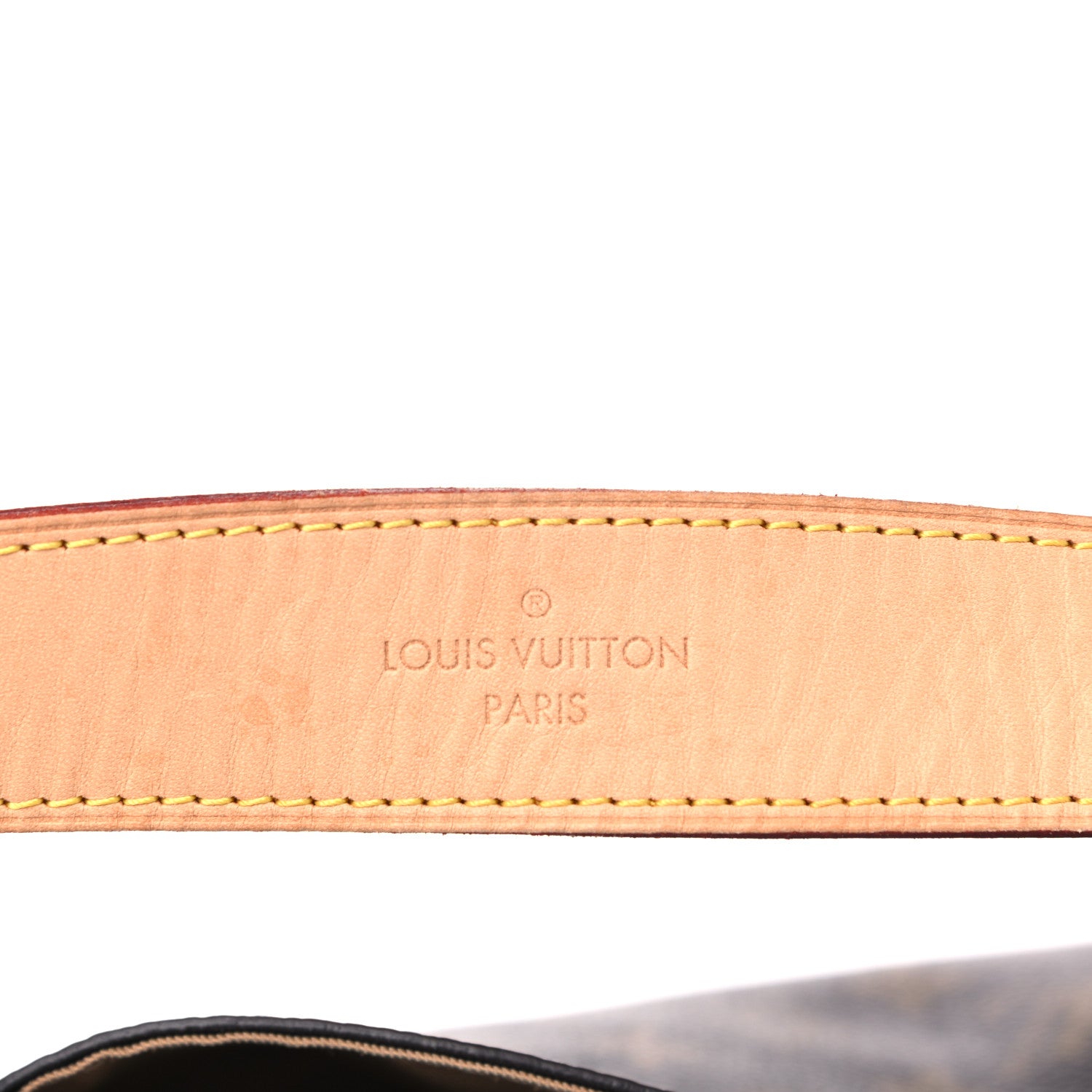 Louis Vuitton Monogram Graceful MM 11 of 12