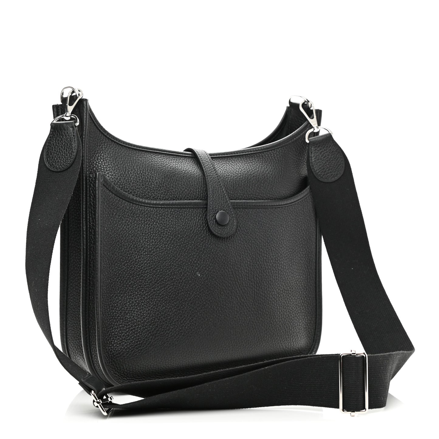 Taurillon Clemence Evelyne III PM Black
