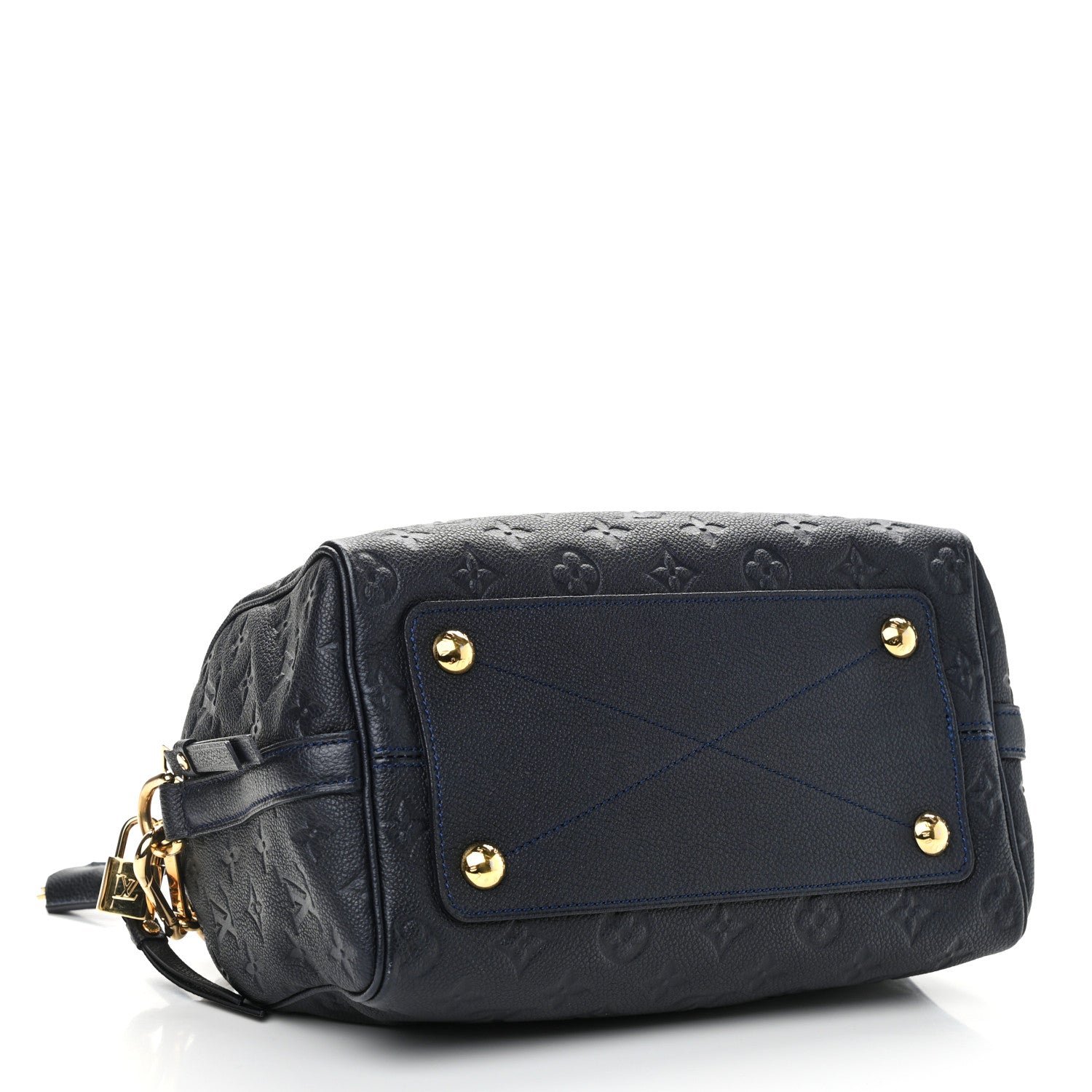 Louis Vuitton Empreinte Speedy Bandouliere 25 Infini 4 of 10