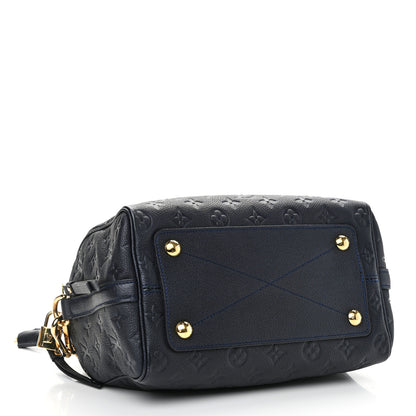 Louis Vuitton Empreinte Speedy Bandouliere 25 Infini 4 of 10