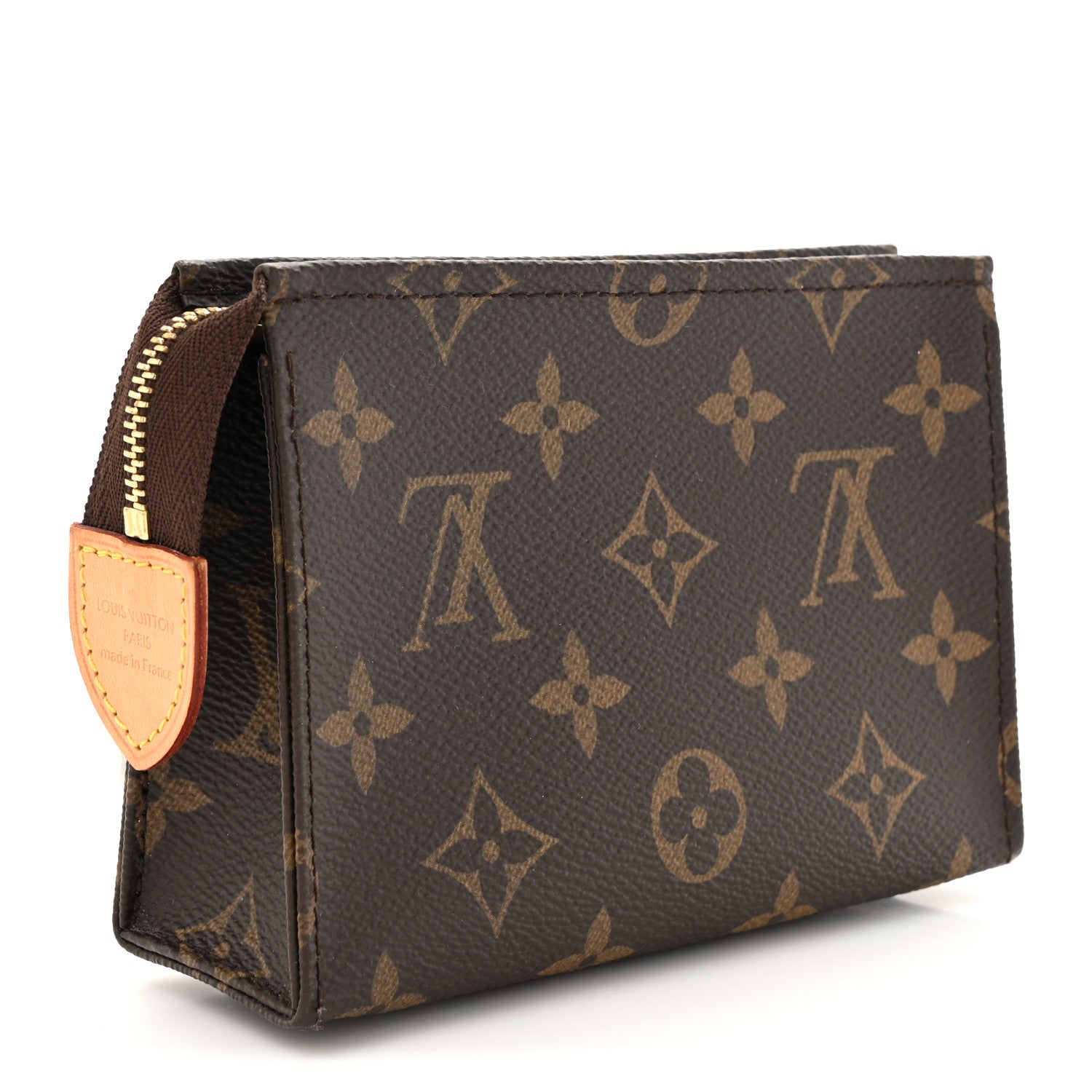 Louis Vuitton Monogram Toiletry Pouch 15 3 of 7