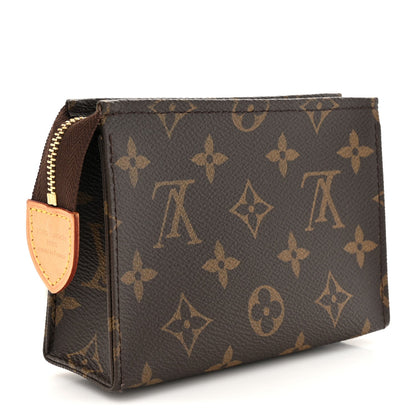 Louis Vuitton Monogram Toiletry Pouch 15 3 of 7