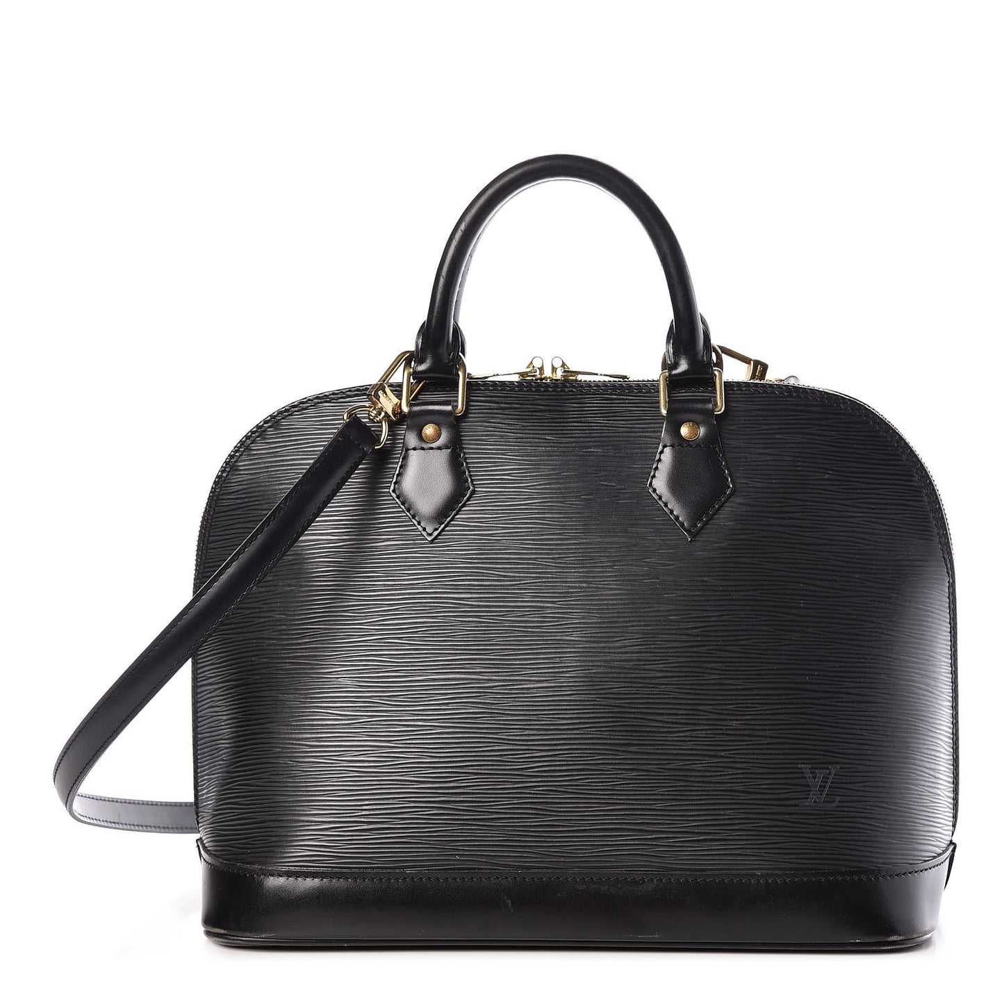 Epi Alma PM Black