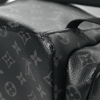 Louis Vuitton Monogram Eclipse Trio Backpack 11 of 11