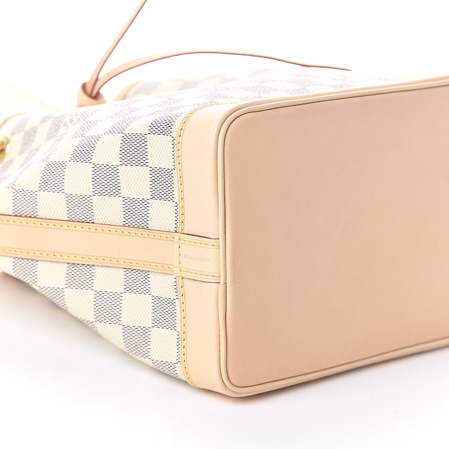 Damier Azur Noe BB