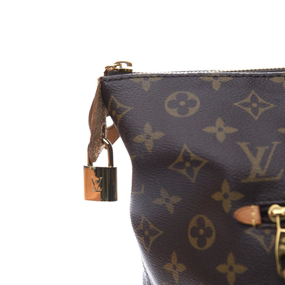 Louis Vuitton Monogram Iena MM 15 of 15