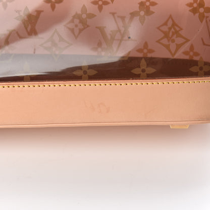 Louis Vuitton Vinyl Cabas Ambre PM 12 of 20