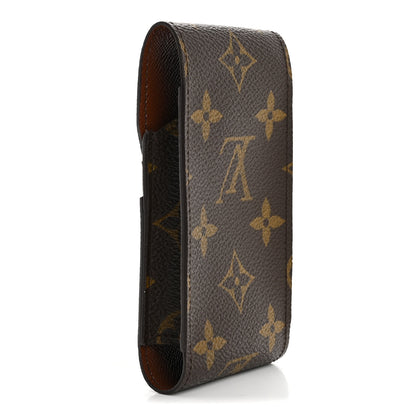 Louis Vuitton Monogram Cigarette Case 3 of 7