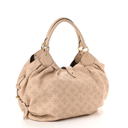 Louis Vuitton Mahina L Coquille 3 of 15