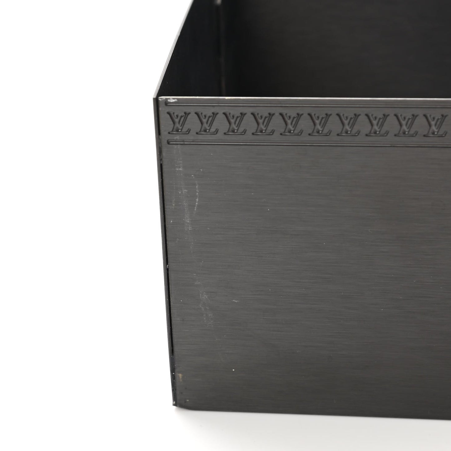 Monogram Malle Fleurs Trunk