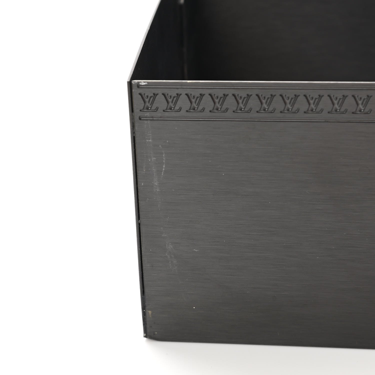 Louis Vuitton Monogram Malle Fleurs Trunk 11 of 13