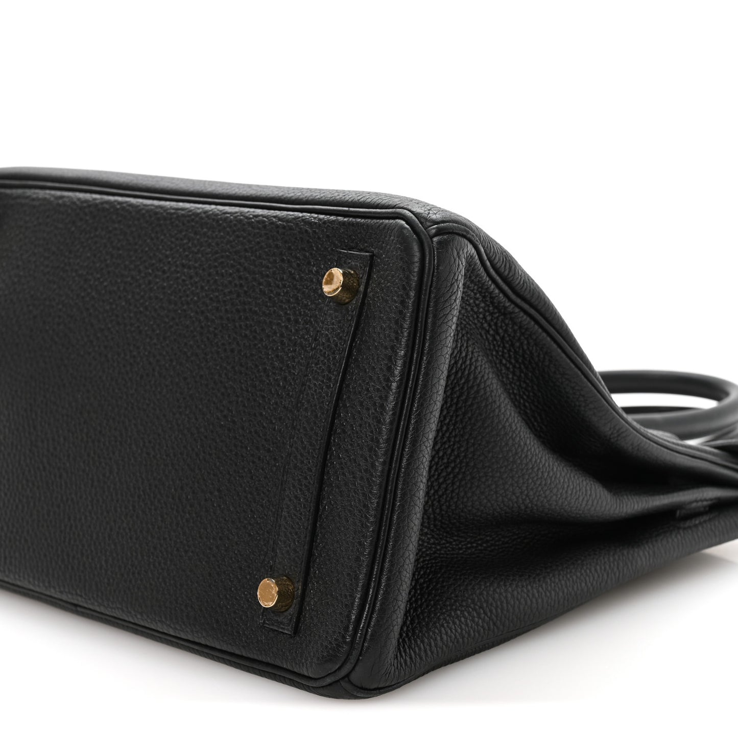 Togo BIRKIN 30 Black