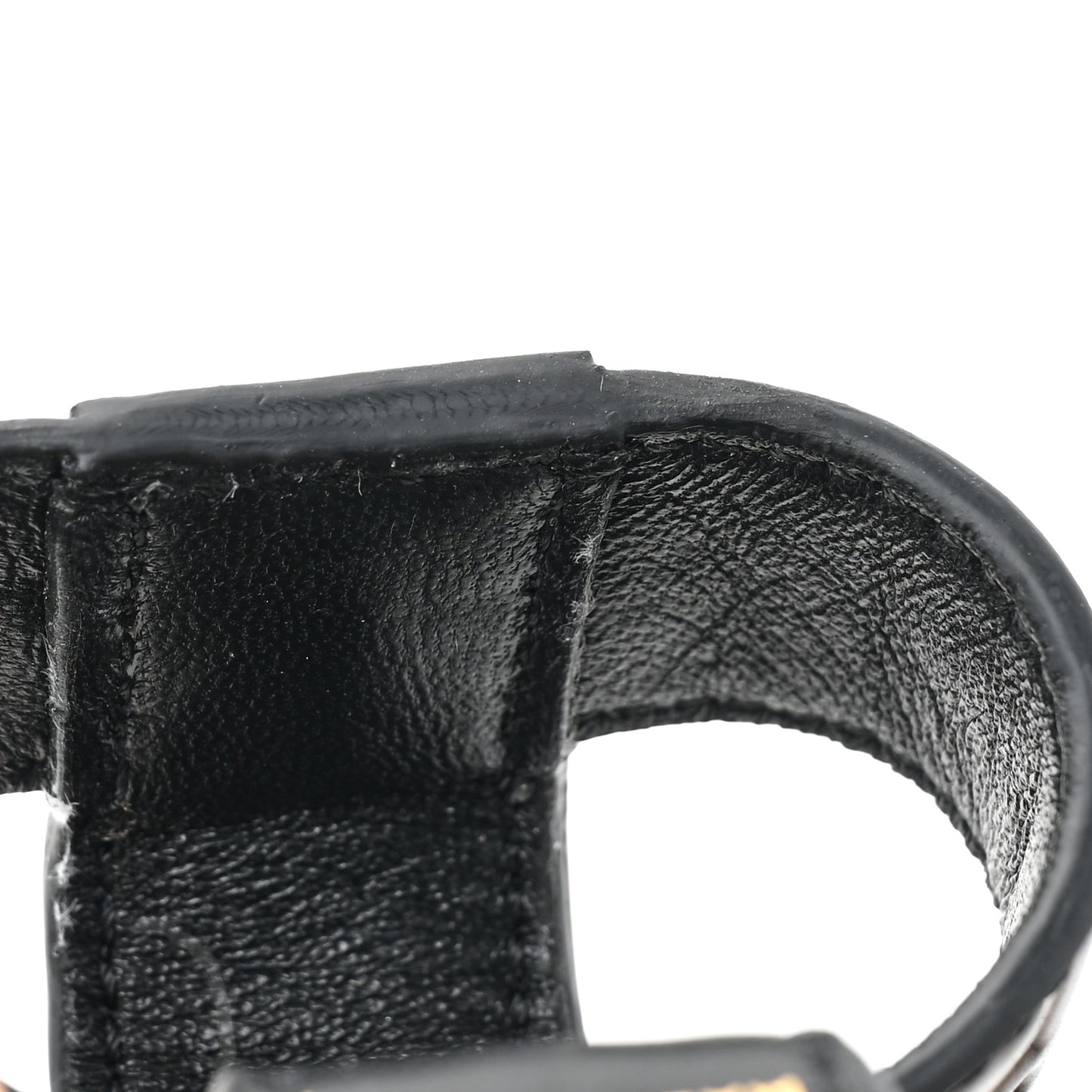 Vitello Soft F is Fendi AirPods Charm