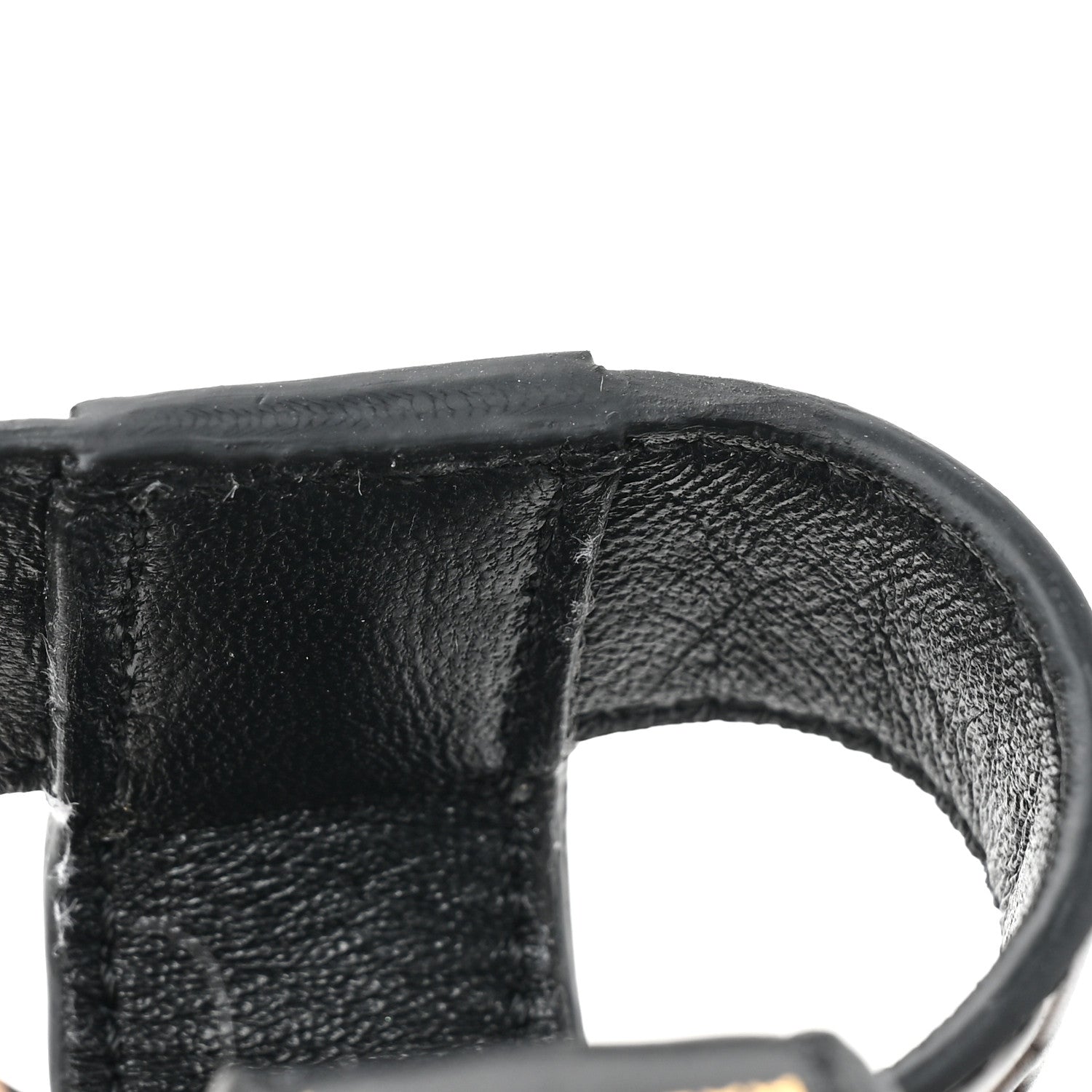 Fendi Vitello Soft F is Fendi AirPods Charm 12 of 12