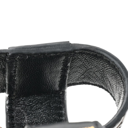 Fendi Vitello Soft F is Fendi AirPods Charm 12 of 12