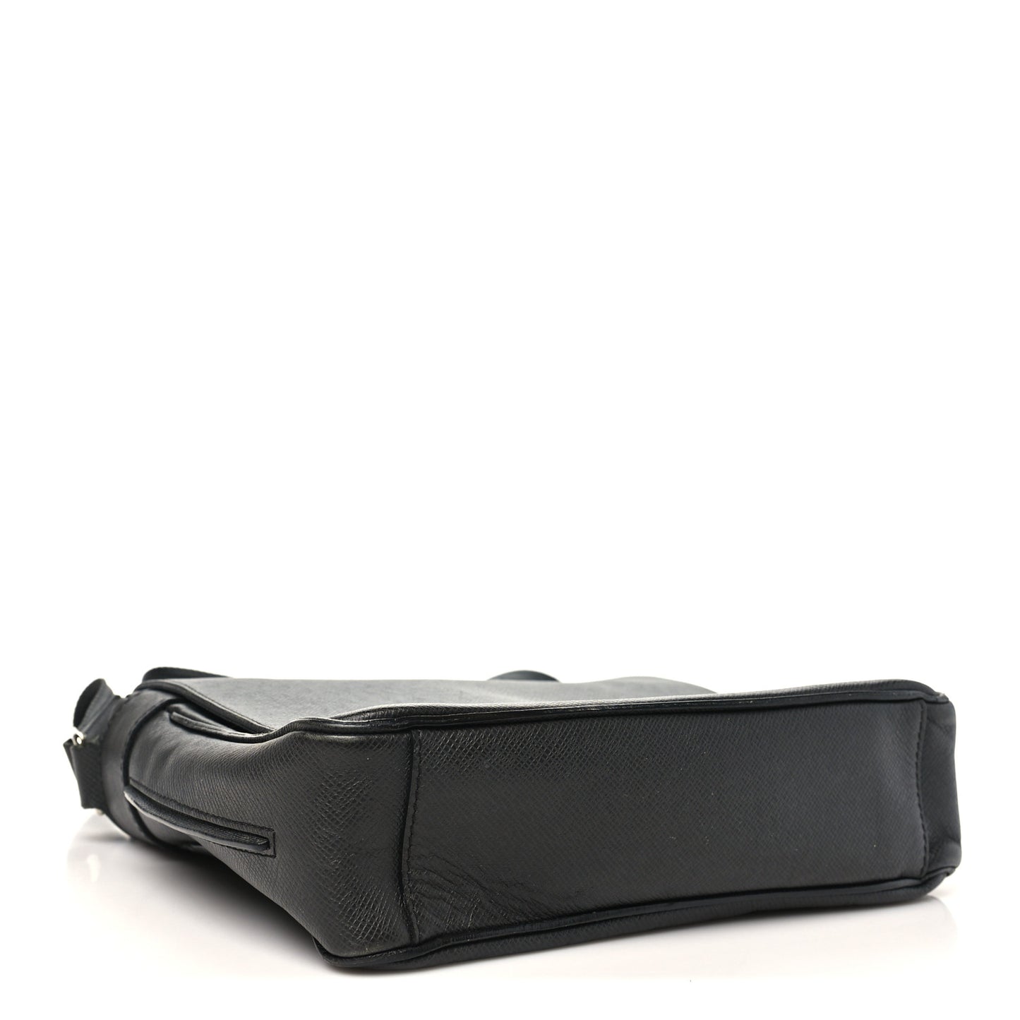 Taiga Roman PM Messenger Black