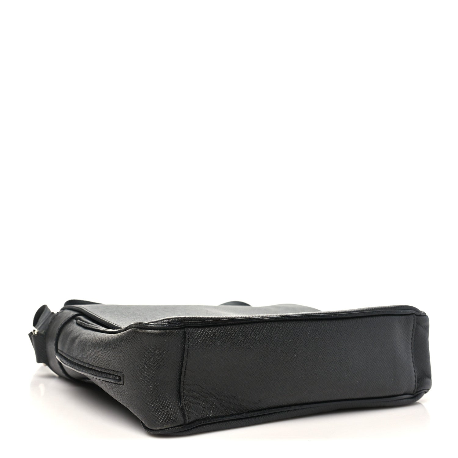 Louis Vuitton Taiga Roman PM Messenger Black 4 of 10