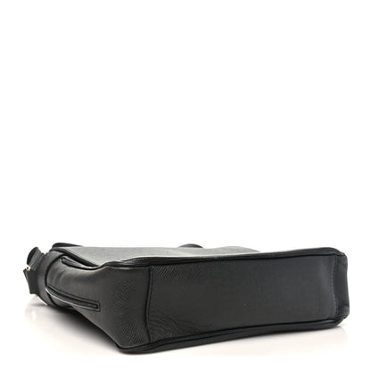 Louis Vuitton Taiga Roman PM Messenger Black 4 of 10