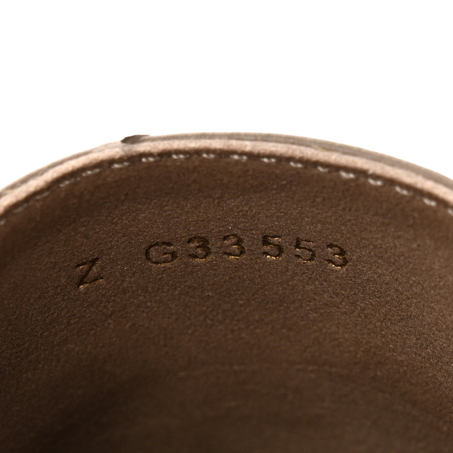 Calfskin CC Espadrille Mules 39 Dark Beige