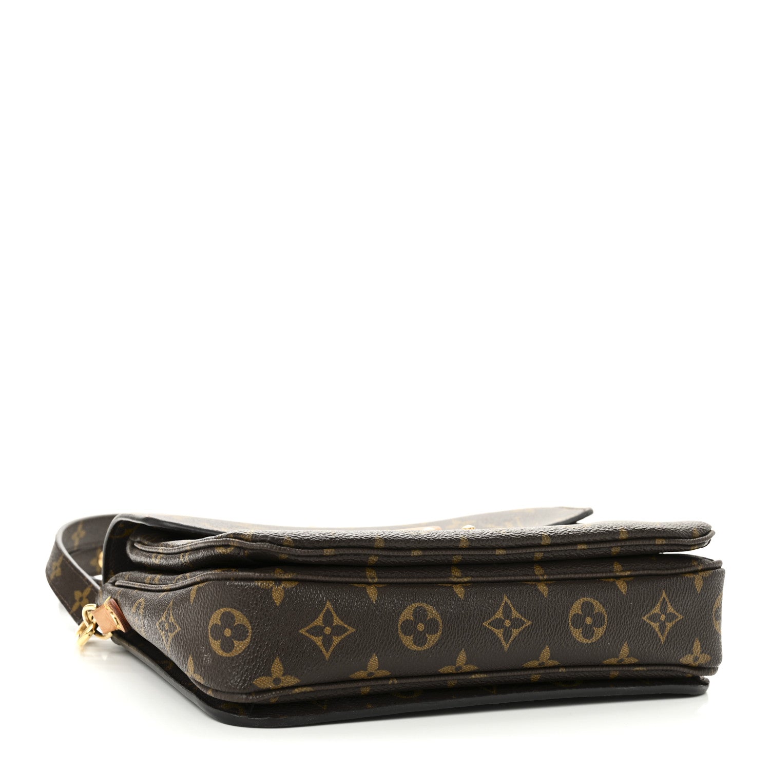 Louis Vuitton Monogram Pochette Metis 4 of 11