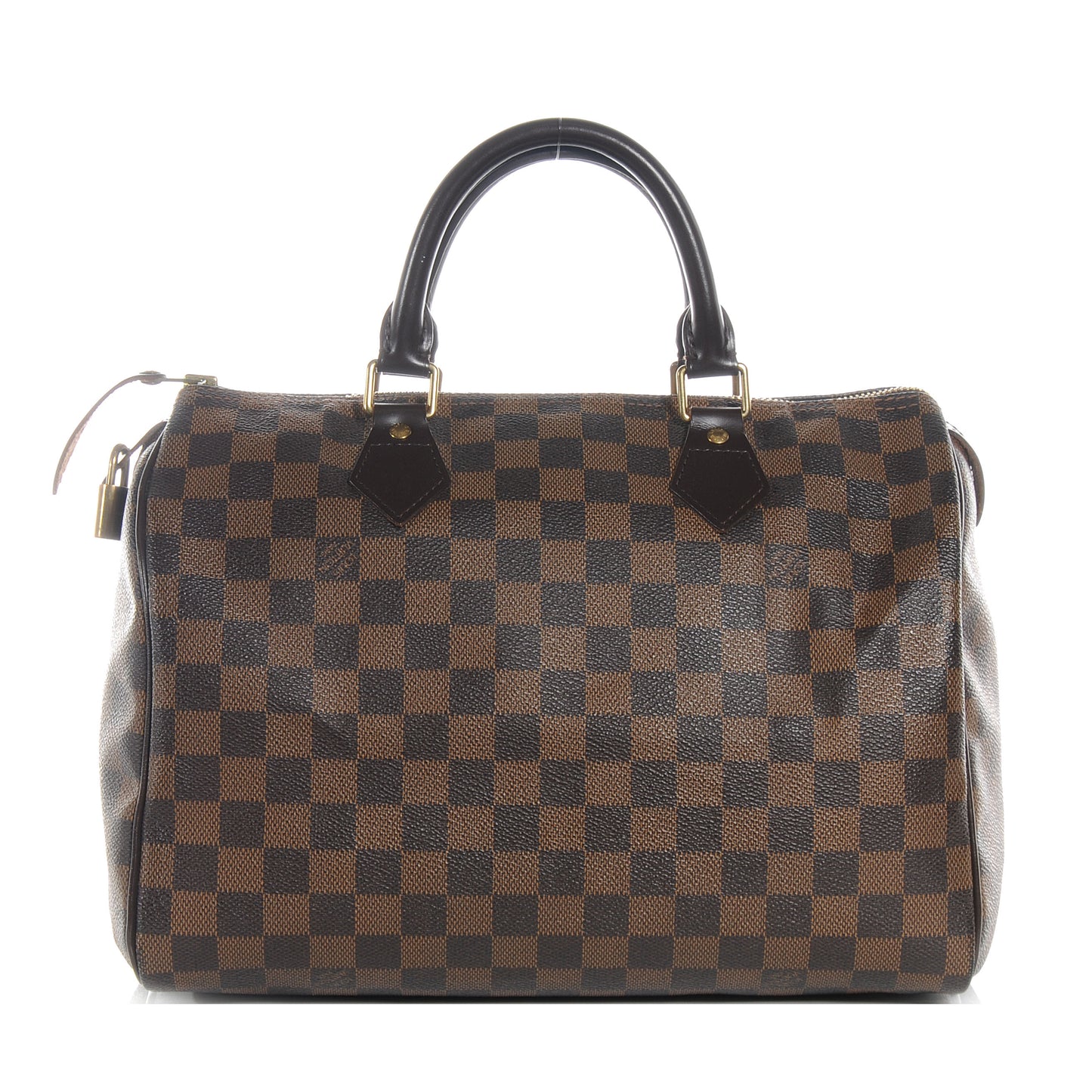 Damier Ebene Speedy 30