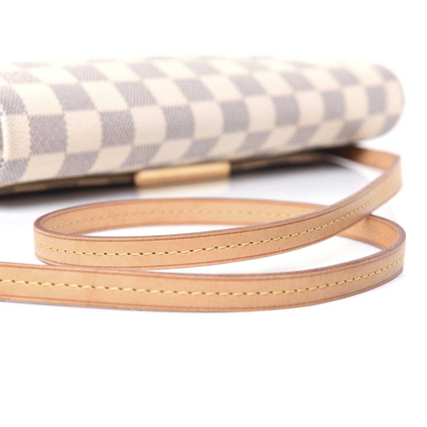 Damier Azur Favorite MM