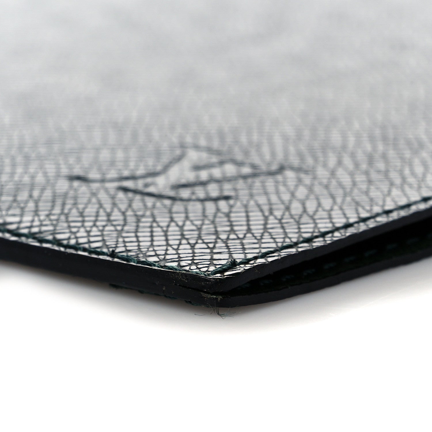 Louis Vuitton Taiga Document Case Epicea 10 of 16