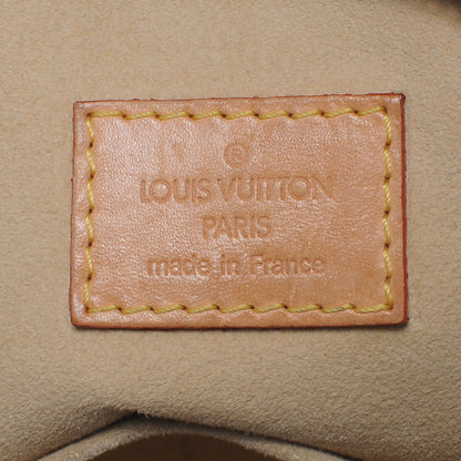 Louis Vuitton Monogram Manhattan PM 7 of 8