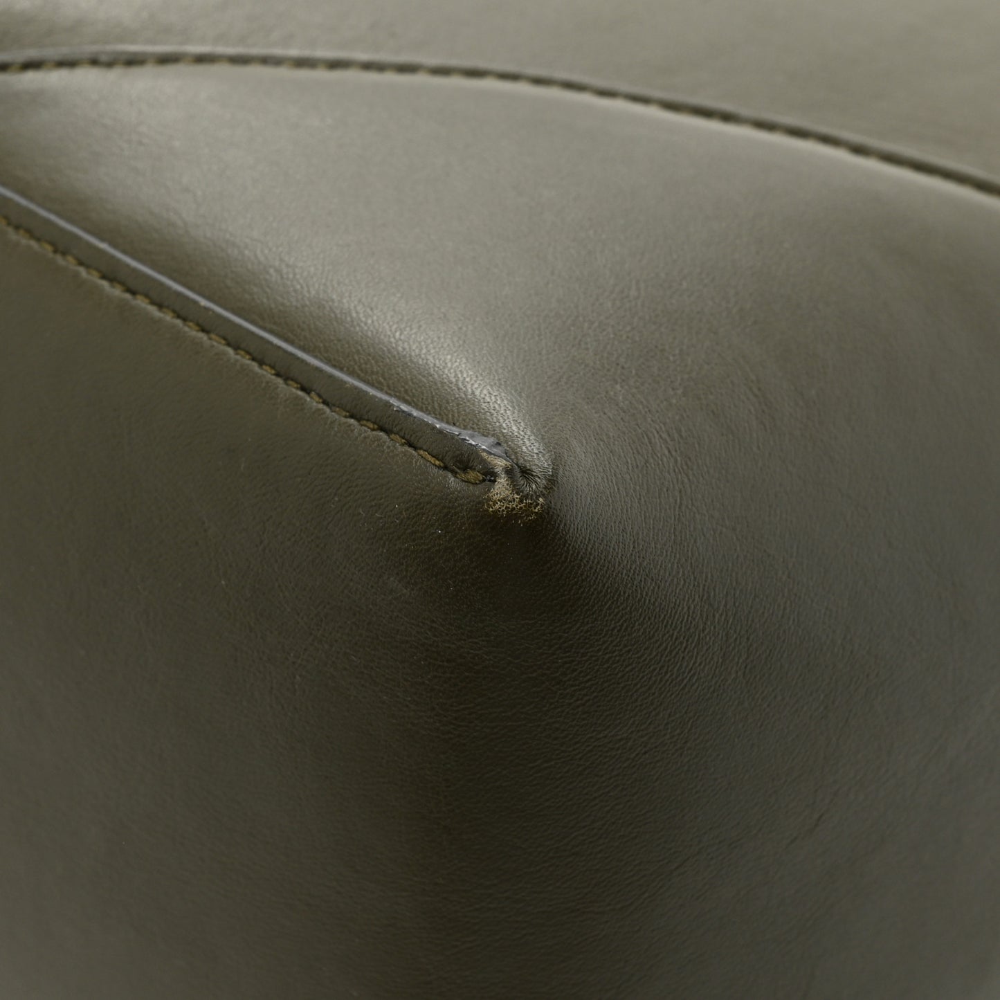 Lambskin Maxi Intrecciato Messenger Bag