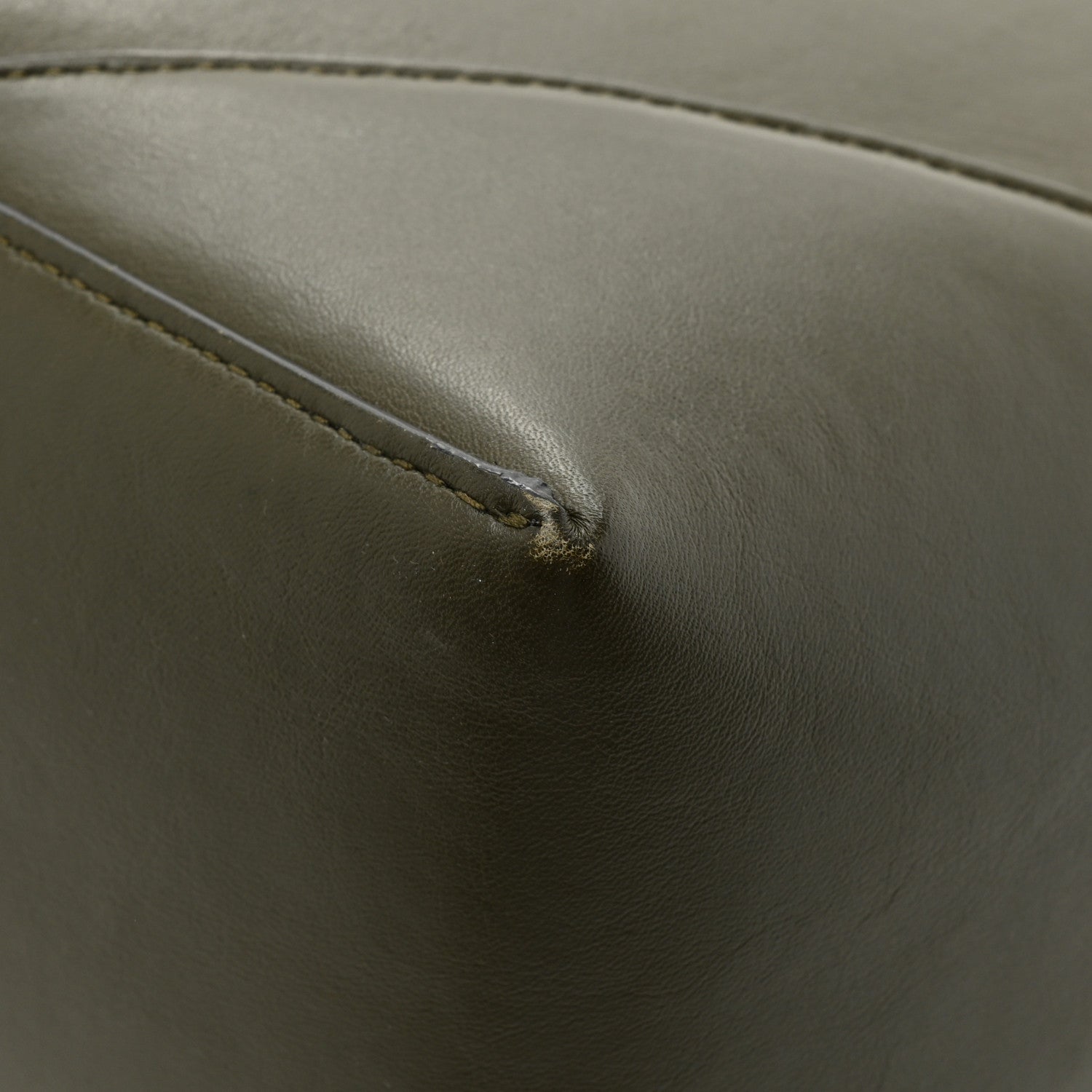 Bottega Veneta Lambskin Maxi Intrecciato Messenger Bag 14 of 14